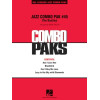 Jazz Combo Pak 45 (The Beatles) - Piano/Conductor